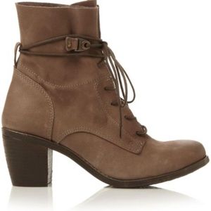 Steve Madden Rambow Boots